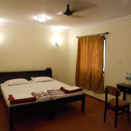 Lamour Beach Resort Benaulim Εξωτερικό φωτογραφία