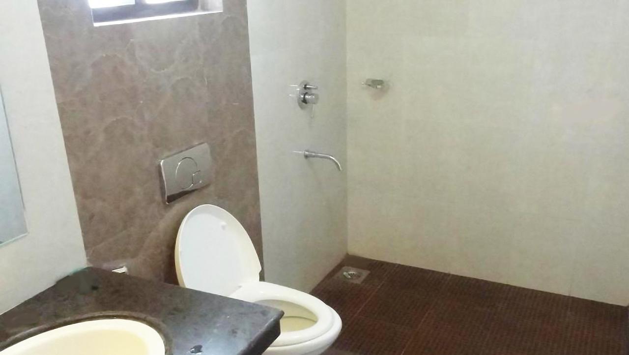 Lamour Beach Resort Benaulim Εξωτερικό φωτογραφία