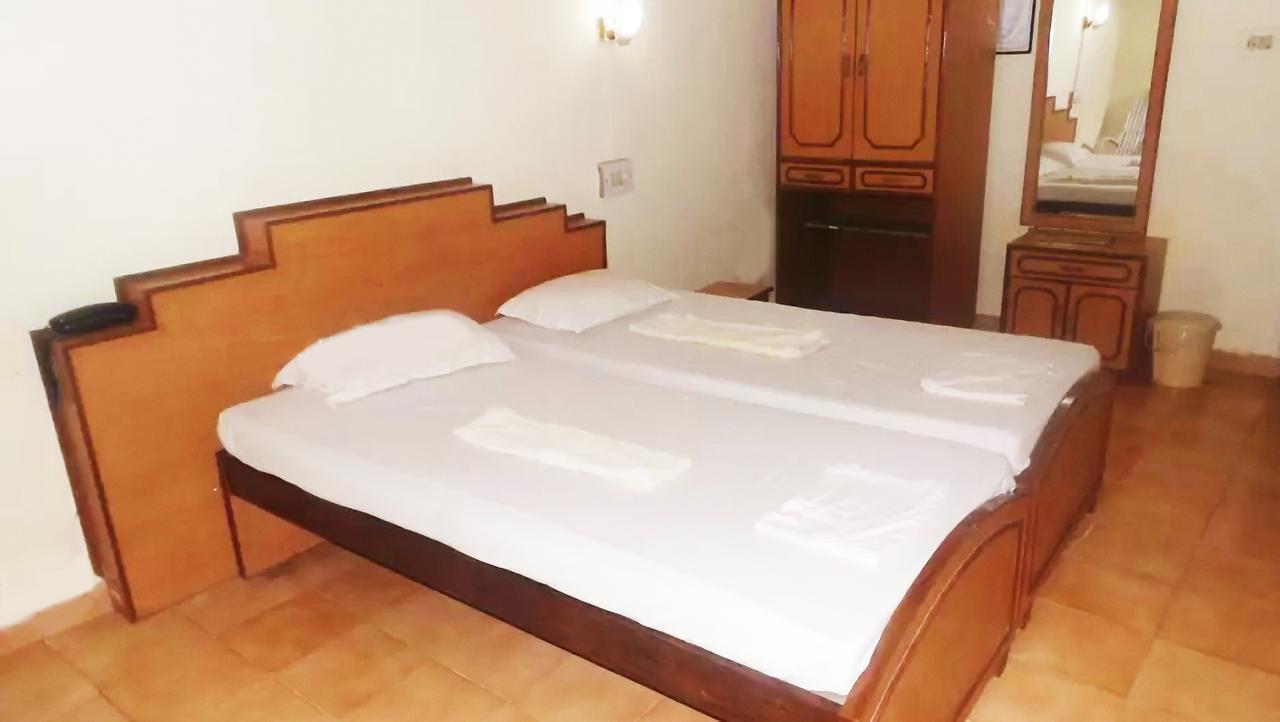 Lamour Beach Resort Benaulim Εξωτερικό φωτογραφία
