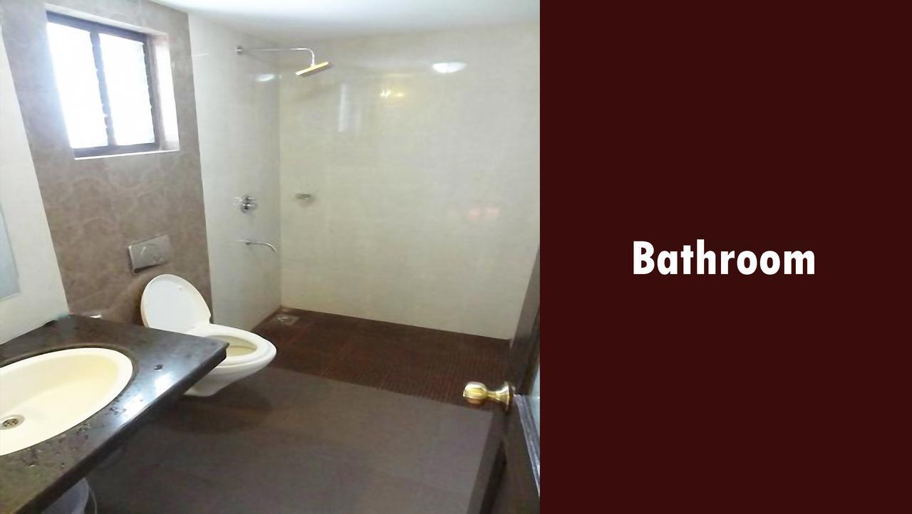 Lamour Beach Resort Benaulim Εξωτερικό φωτογραφία