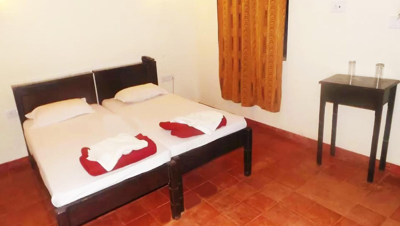 Lamour Beach Resort Benaulim Εξωτερικό φωτογραφία