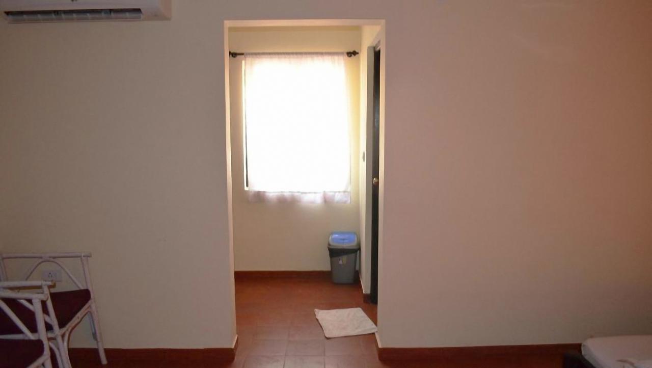 Lamour Beach Resort Benaulim Εξωτερικό φωτογραφία