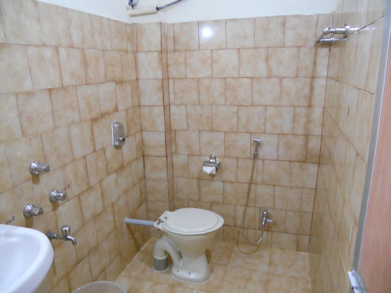 Lamour Beach Resort Benaulim Εξωτερικό φωτογραφία
