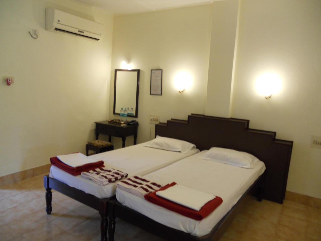 Lamour Beach Resort Benaulim Εξωτερικό φωτογραφία