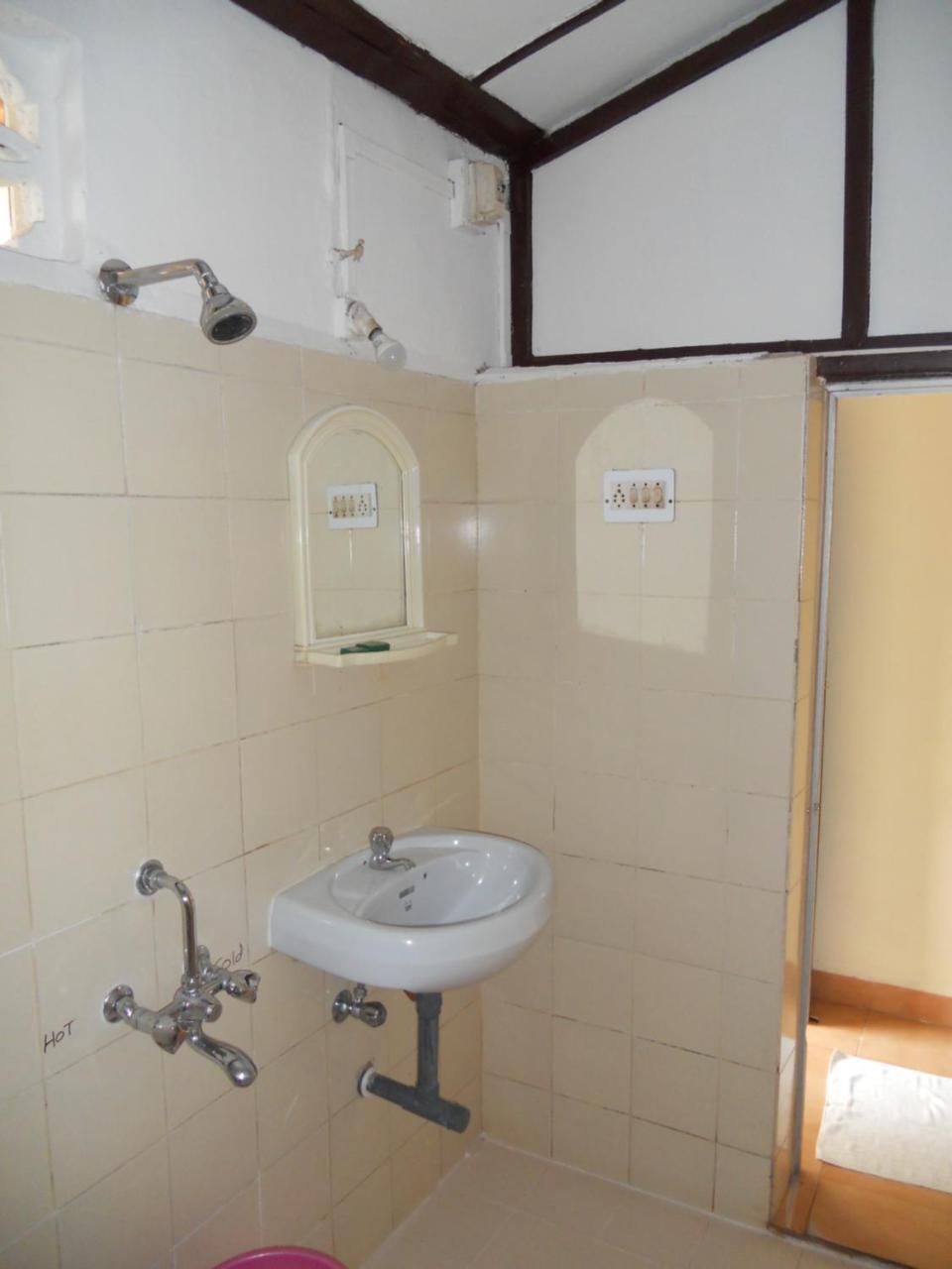Lamour Beach Resort Benaulim Εξωτερικό φωτογραφία