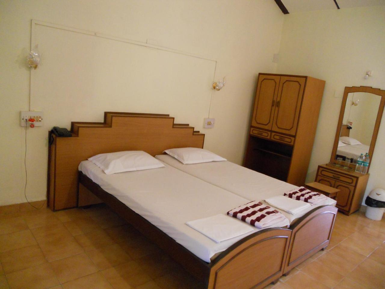 Lamour Beach Resort Benaulim Εξωτερικό φωτογραφία