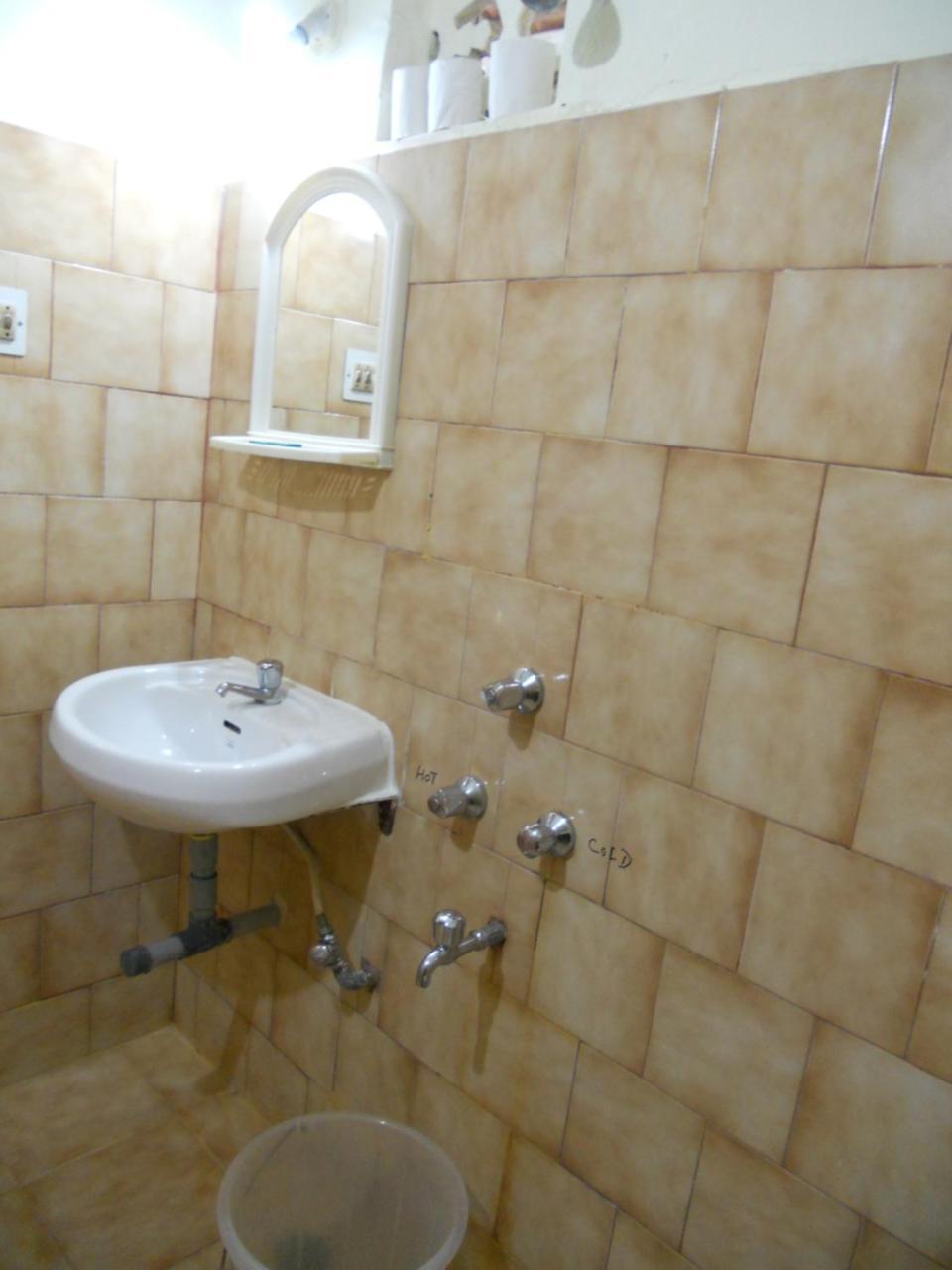 Lamour Beach Resort Benaulim Εξωτερικό φωτογραφία