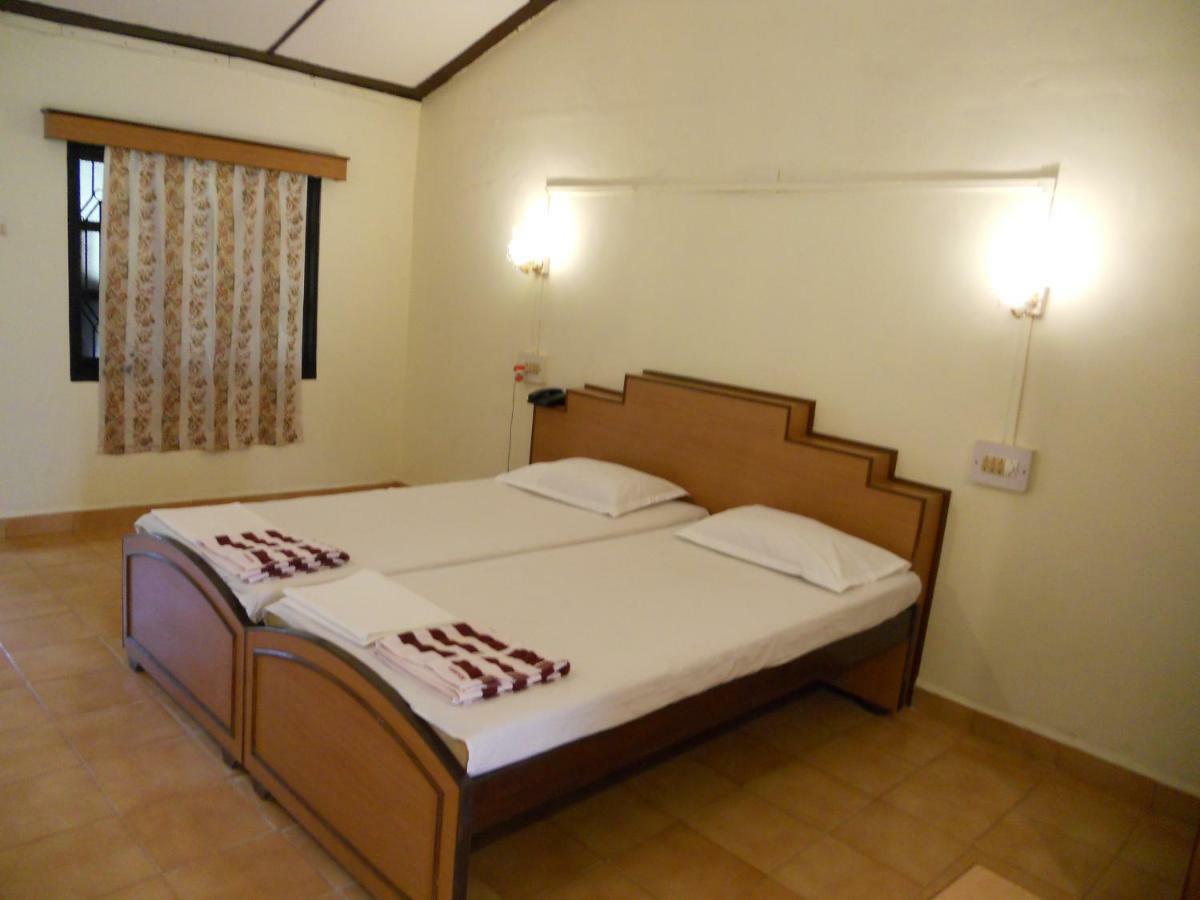Lamour Beach Resort Benaulim Εξωτερικό φωτογραφία